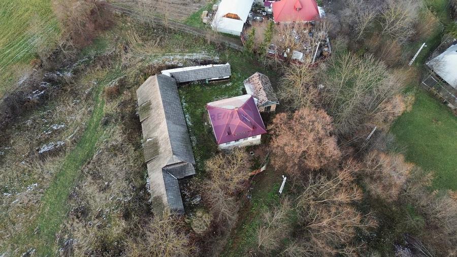 Teren  de vanzare in Fratautii Noi / Strada Dealului - 3