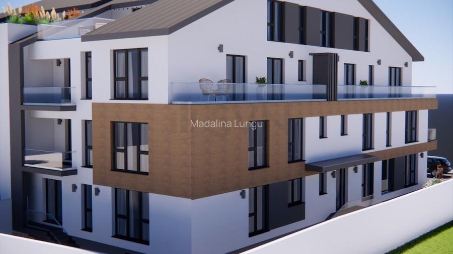 Apartament cu 3 camere decomandat în Aviației Apartament cu 3 camere decomandat în Aviației