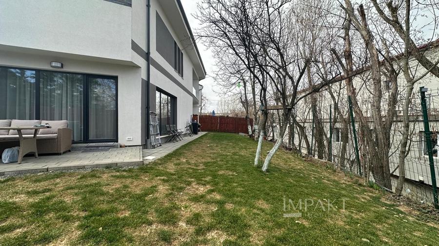 Design Premium | 137 mp | 2 Parcari in Curte | Smart Home | Buna Ziua - 22
