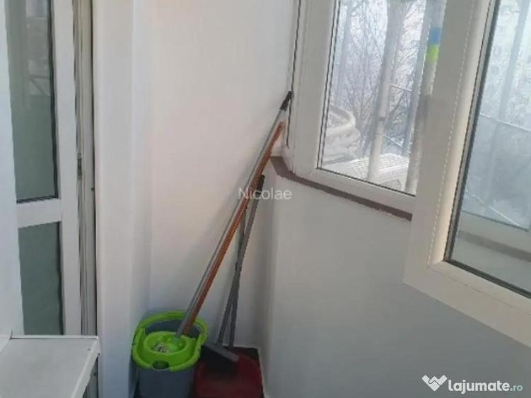 Mircea voda unirii etaj 4 - 5