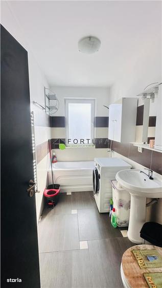 Apartament 3 camere bloc nou mobilat - Rasnov - 4