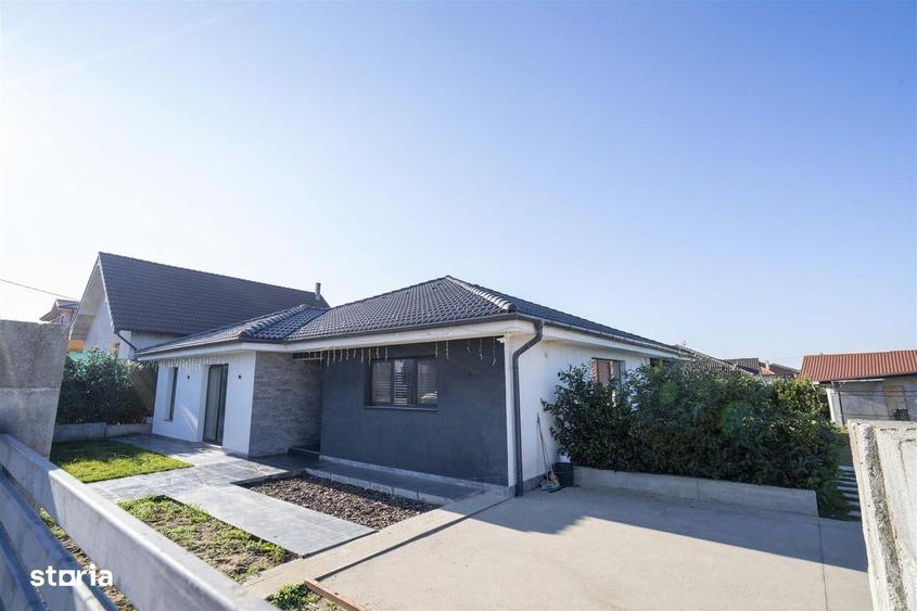 Casa Paleu Oncea - 5