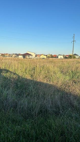 Teren intravilan Navodari / 780 mp - 2