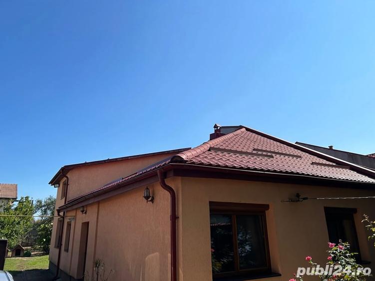 Vand casa in Timisoara P +M direct de la Proprietar - 1