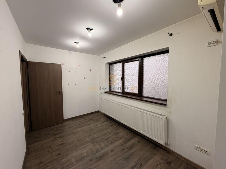 Spatiu comercial, pozitionare excelenta, exact la metrou Aparatorii P - 7