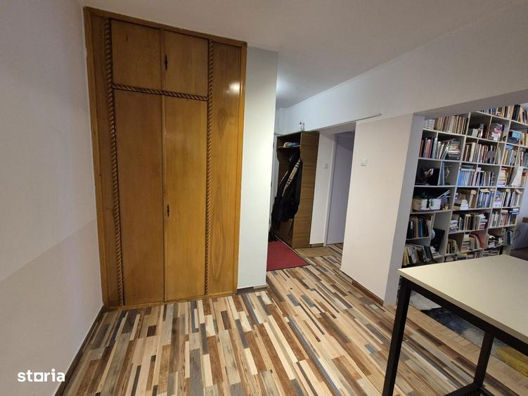 3 camere Bd. Liberta?ii Izvor | 79 mp | loca?ie centrala | mobilat - 11
