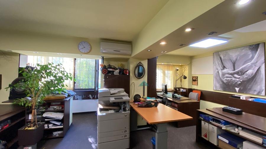 REA1026185 Apartament 3 camere Crangasi-Spatiu Comercial - 4