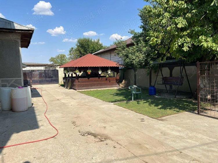 Casa P+1 200mp cu 7000 mp teren - 6