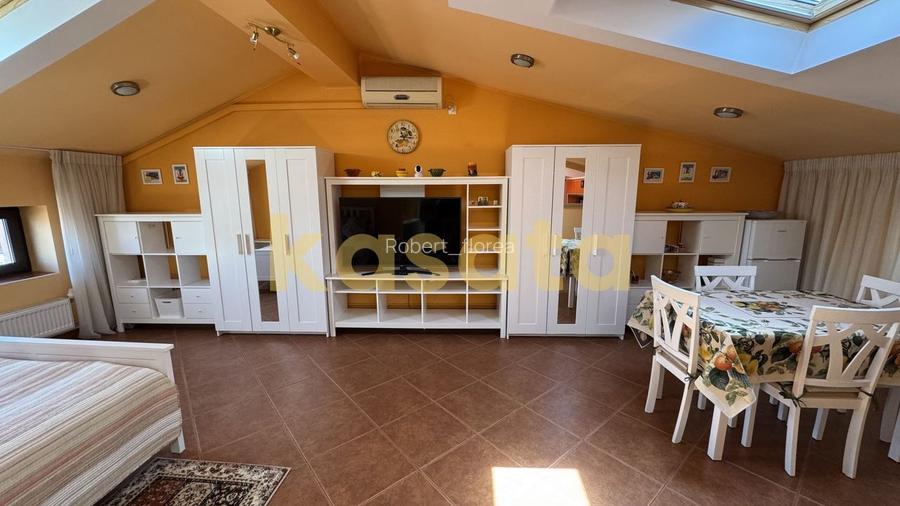 2 Camere Dorobanți - Loc de Parcare Inclus!