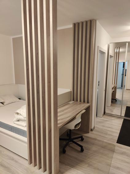 Inchiriez apartament Vivalia Grand - 7