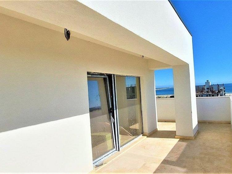 Mamaia Nord, apartament 2 camere, mobilat-utilat premium, vedere la Mare - 15