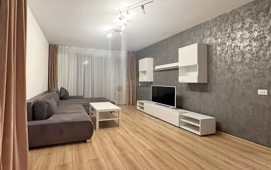 Zona Coresi | Loc De Parcare Subteran - 9