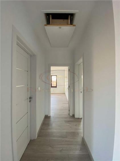 Duplex nou cu 3 camere, Urseni. 0% comision! - 8
