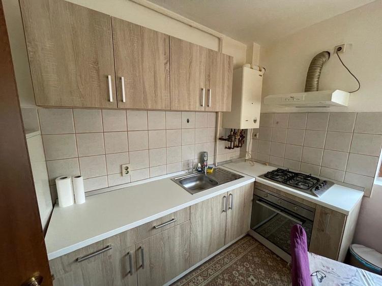 Apartament cu o camera - 7