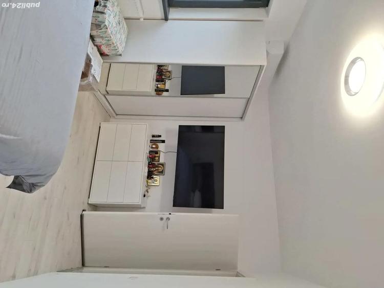 Vand Militari Residence apartament 2 camere - 3