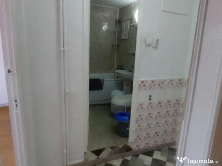 Apartament 2 camere, situat in zona Casa de Cultura - 5