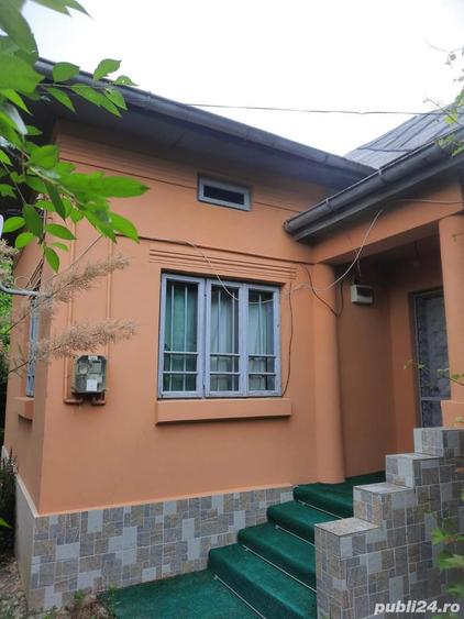 Vand casa in ora?ul Balce?ti,Jude?ul Valcea - 5