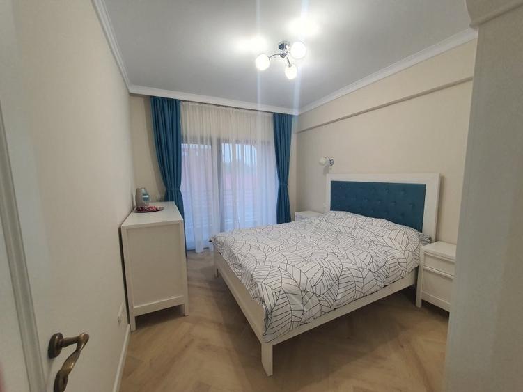 Casa 4 camere ,mobilata,utilata,lux,termen lung - 46