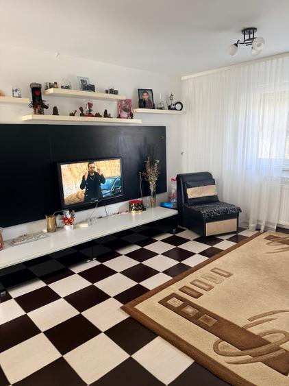 Casa P+M Cumpana - 1