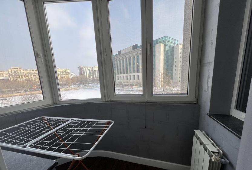 Splaiul Unirii apartament cu 2 camere-bun gust si eleganta - 14