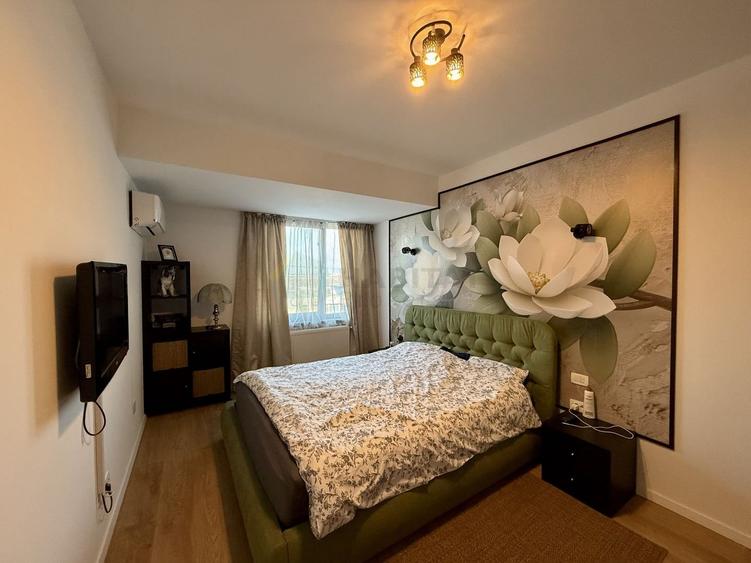 Proprietate premium cu randament imediat | 2 camere Pipera - 13