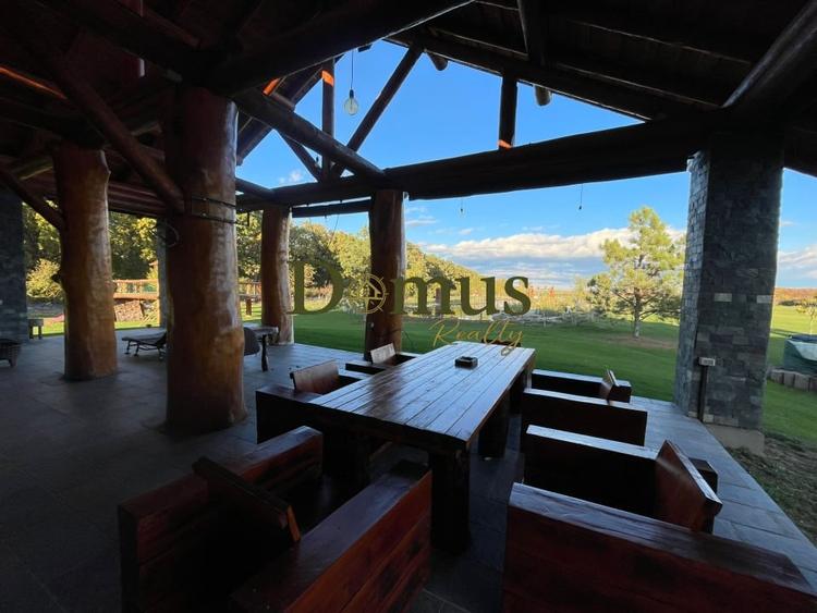 Casa de Busteni Buncar Piscina Independenta Complet - 20