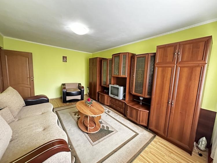 Apartament 2 Camere Deco - 50 mp Balcon Et.1 langa PRESTIGE Finisat Mobilat - 7
