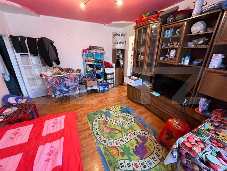 Apartament 2 camere, 40 mp utili, zona Micro 6 - 6