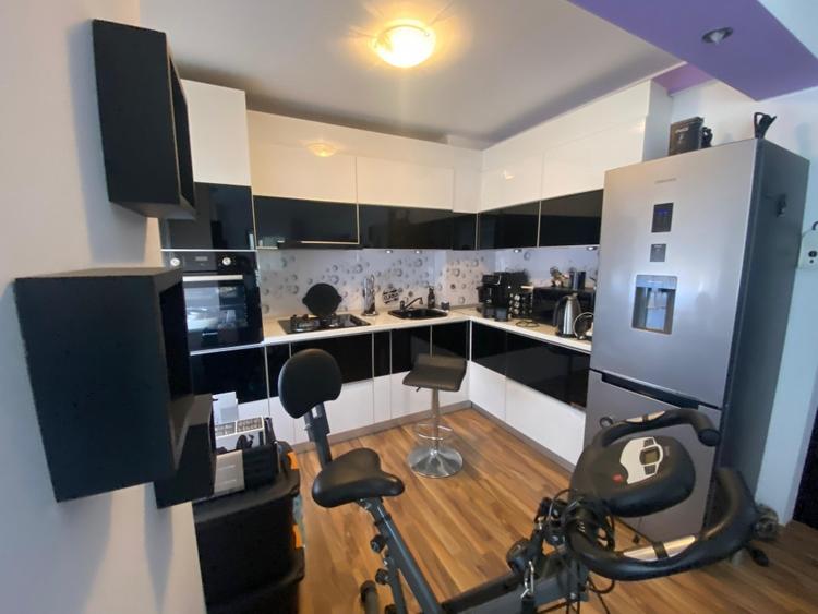 Baba Novac - Apartament 2 camere semidecomandat - 1