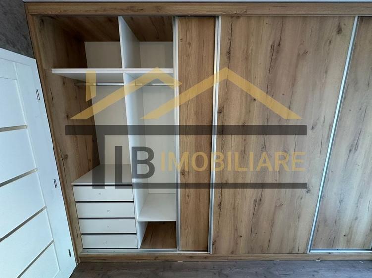 Apartament de 2 camere, 55mp, parcare, Zona AMA Residence - 12