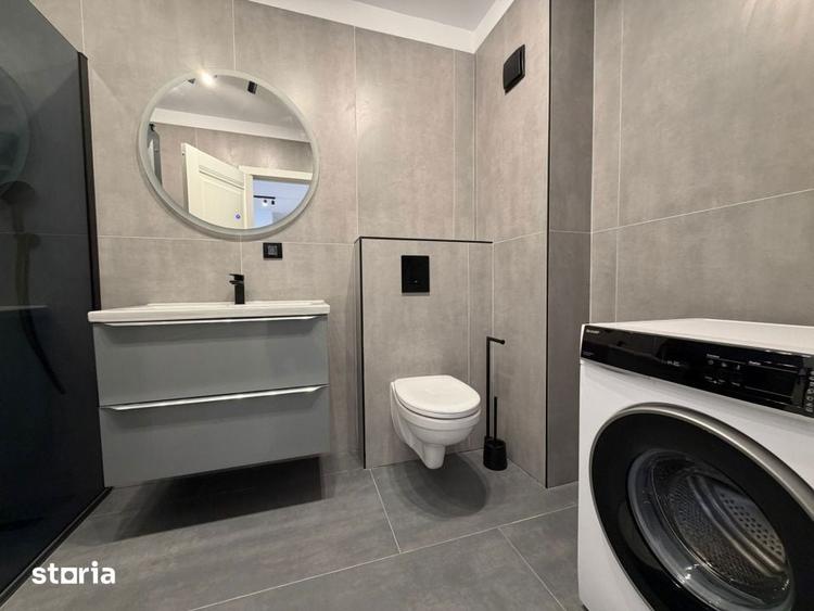 Apartament 2 camere, parcare, Elite City, prima inchiriere - 1