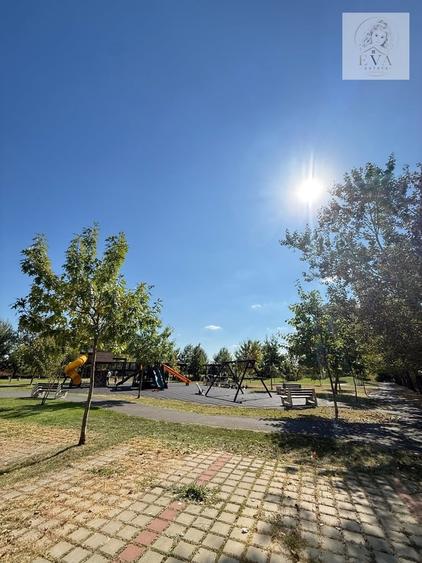 Apartament decomandat în Bragadiru