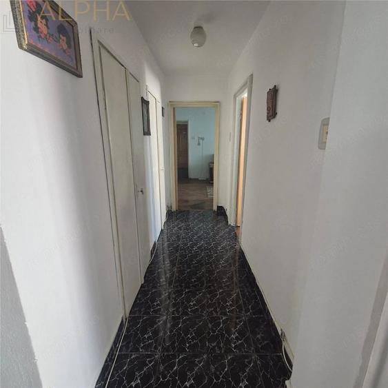 APARTAMENT 4 CAMERE DE VANZARE STR. ANDREI MURESANU, jud B-N, BISTRITA - 3