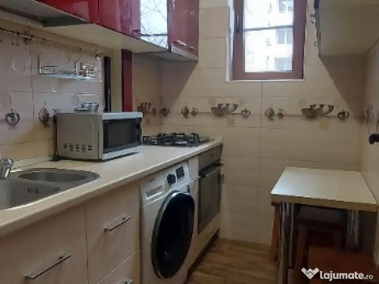 Apartament 2 camere de inchiriat - 5