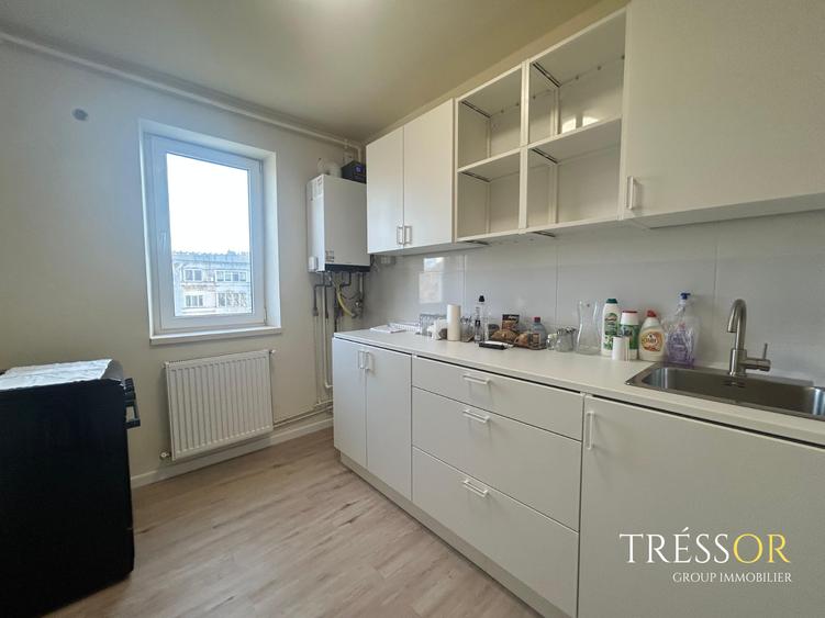 2 camere de închiriat | Spitalul Judetean-Tomis I - 10