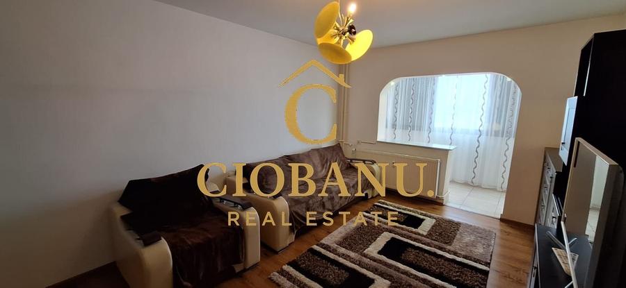 Apartament de inchiriat zona Craiovita Noua-Triaj - 11