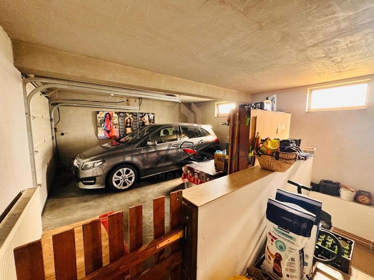 DE VANZARE CASA INDIVIDUALA 300 MP | 700 MP CURTE - 34