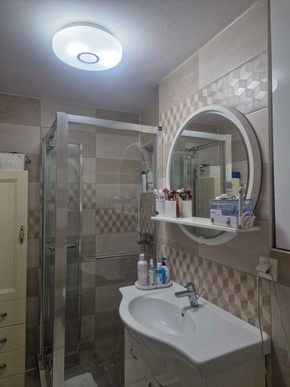 Apartament de vanzare cu 3 camere renovat in Urziceni, Ialomita - 7