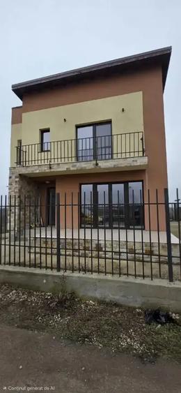 Casa 5 Camere Otopeni | Individuala | Foarte Aproape de Viitorul Parc - 1