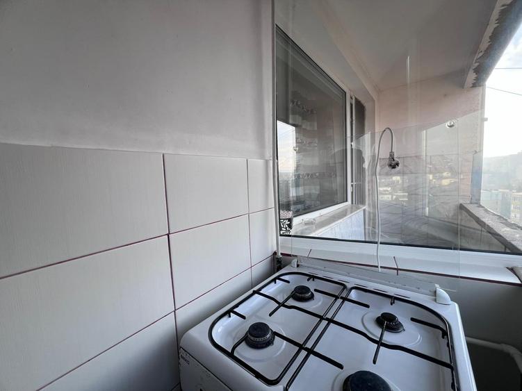 Apartament 3 camere,zona Balcescu - 13