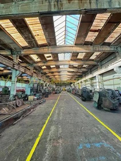 Vaslui, hale si birouri de vanzare - 5