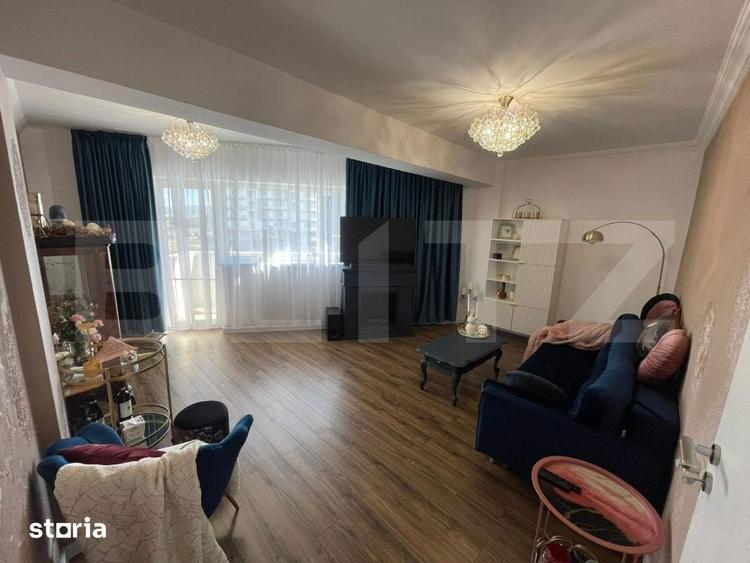 Ap lux zona Tractorul, cu parcare si boxa incluse - 19