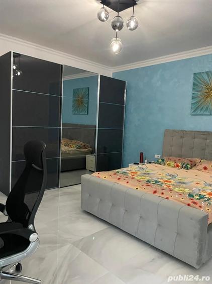 Vand casa cu 2500mp de teren. Zona frumoasa ?i lini?tita! - 7