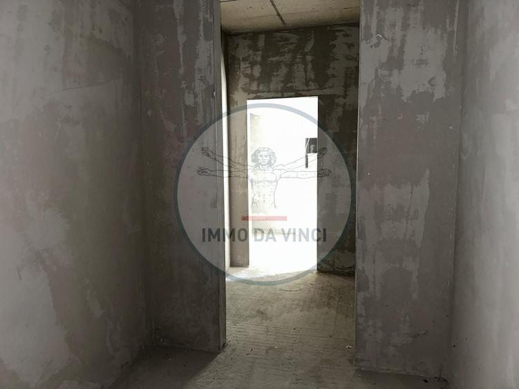 Spatii birouri 142mp si 194mp Marasti Iulius Mall finisaje la cerere - 16