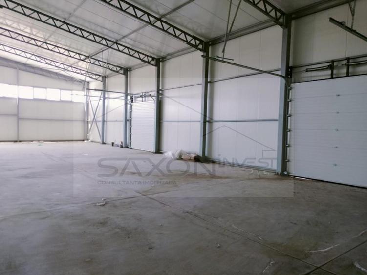 Hala depozitare, Theodor Pallady inchiriere  sau vanzare - 11