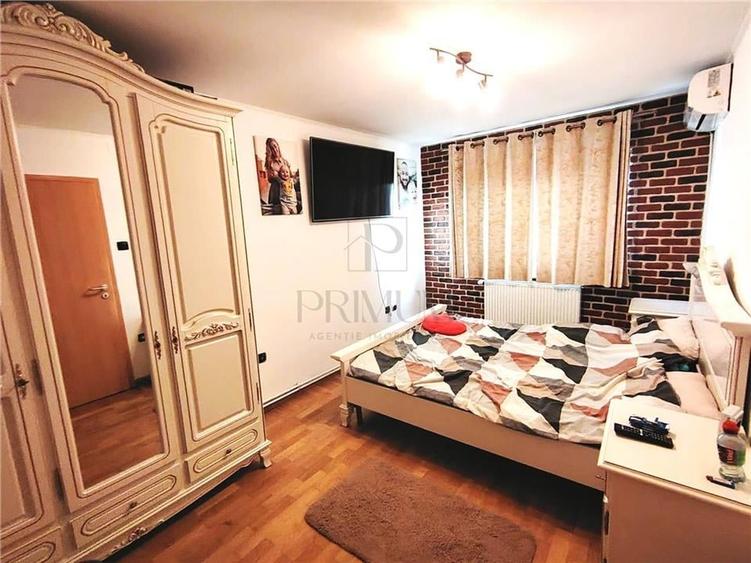 DAMBOVITA - 3 CAMERE - DEBARA - DRESSING -DECOMANDAT - CENTRALA PROPRIE - CLIMA - 1