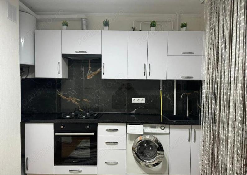 2 camere in zona Sagului - 3