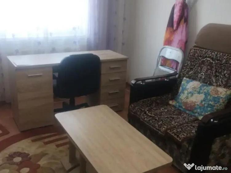 Garsoniera confort 2 - etaj 3 Zona Burdujeni -Gara - 6