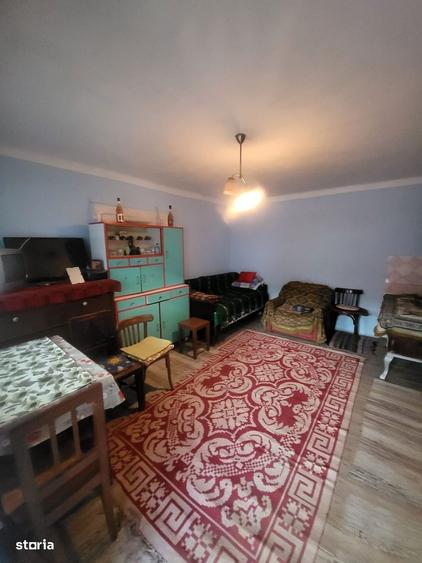 CASA DE VANZARE IN RAHAU - 3