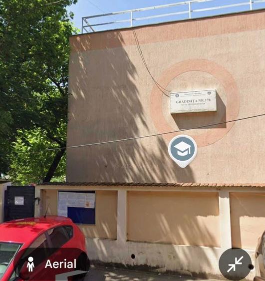 Decomandat 2 camere balcon mobilat uitilat parcare Parc Sebastian - 3